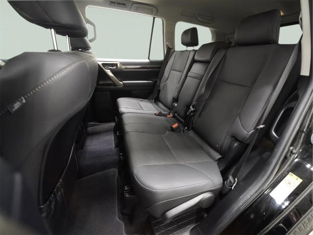 2019 Lexus GX GX 460