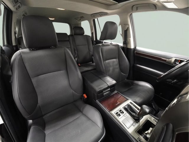 2019 Lexus GX GX 460