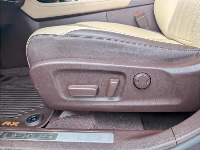 2019 Lexus RX RX 350