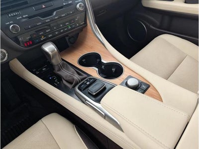 2019 Lexus RX RX 350