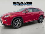 2019 Lexus RX RX 350