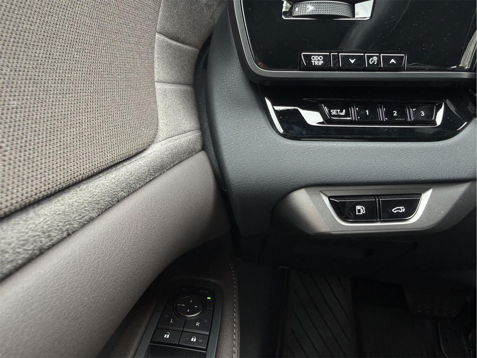 2025 Lexus RX 450h+ LUXURY AWD