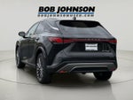 2025 Lexus RX 450h+ LUXURY AWD