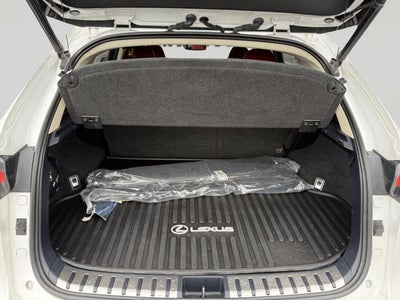 2020 Lexus NX 300 NX 300 AWD