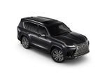 2024 Lexus LX 600 LX 600 Luxury