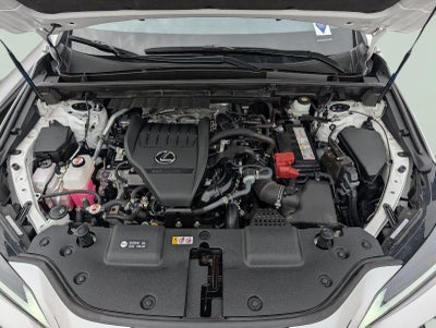 2024 Lexus NX 350 PREMIUM