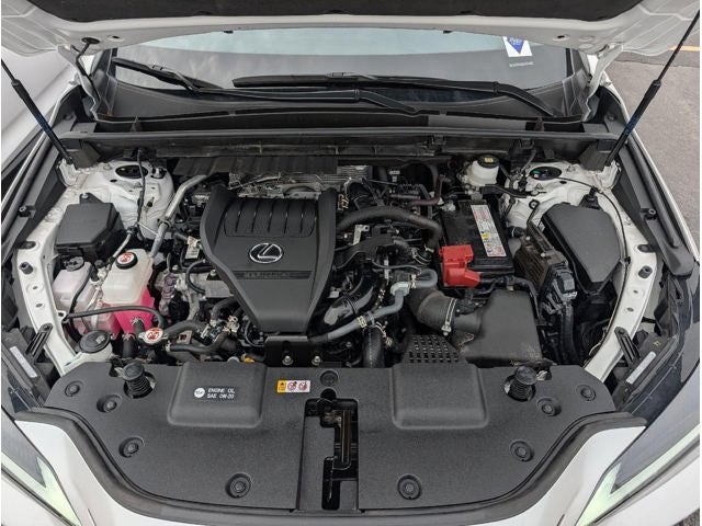 2024 Lexus NX 350 PREMIUM