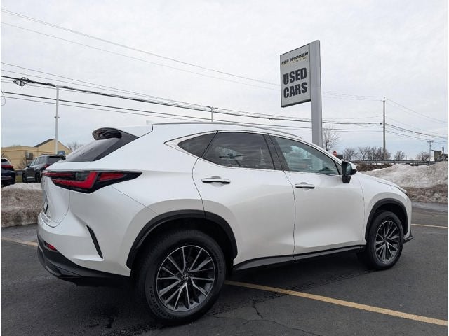 2024 Lexus NX 350 PREMIUM