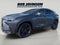 2025 Lexus NX 450h+ LUXURY AWD