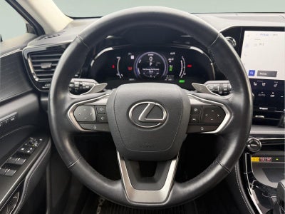 2024 Lexus NX AWD