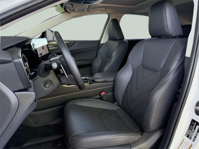 2026 Lexus NX 450h+ PREMIUM PLUS AWD