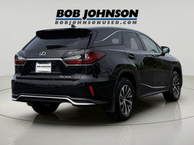 2022 Lexus RX 350L RX 350L