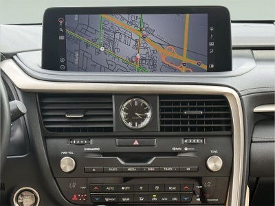 2022 Lexus RX 350L RX 350L