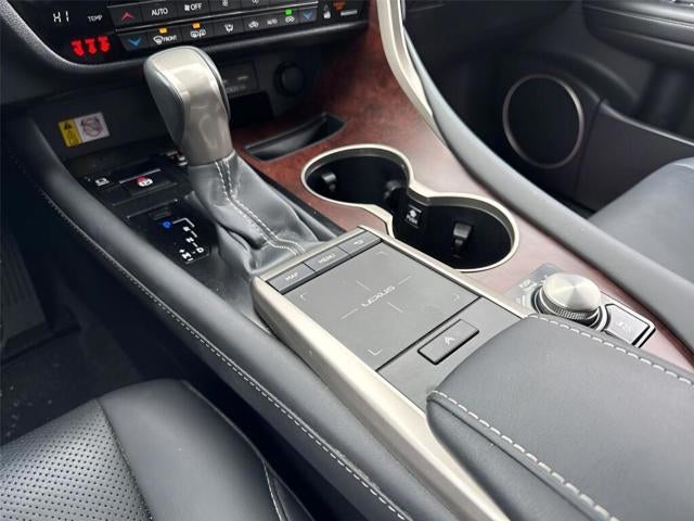 2021 Lexus RX RX 350