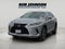 2021 Lexus RX RX 350