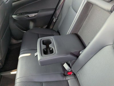 2023 Lexus NX 350 F SPORT HANDLING AWD