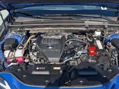 2023 Lexus NX 350 F SPORT HANDLING AWD