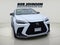 2025 Lexus NX 450h+ NX 450h+ F SPORT Handling