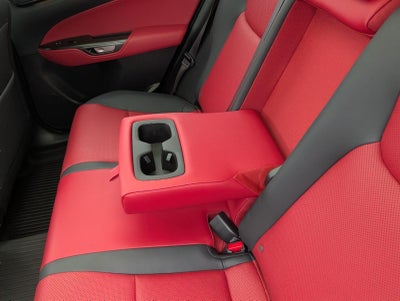 2025 Lexus NX 450h+ NX 450h+ F SPORT Handling