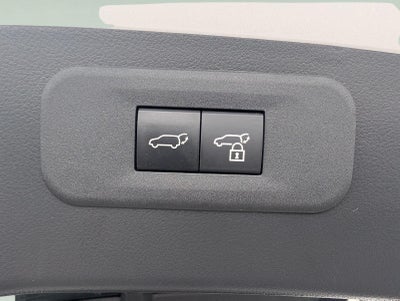 2025 Lexus NX 450h+ NX 450h+ F SPORT Handling