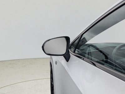 2025 Lexus NX 450h+ NX 450h+ F SPORT Handling