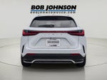 2025 Lexus NX 450h+ NX 450h+ F SPORT Handling