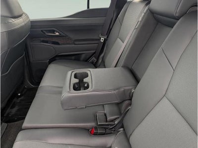 2025 Lexus GX 550 PREMIUM PLUS