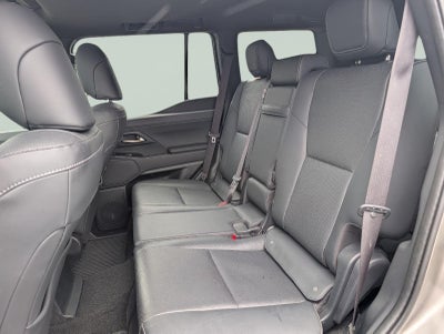 2024 Lexus GX 550 PREMIUM