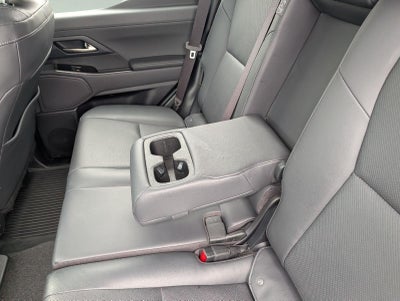 2024 Lexus GX 550 PREMIUM