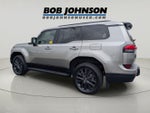 2024 Lexus GX 550 PREMIUM