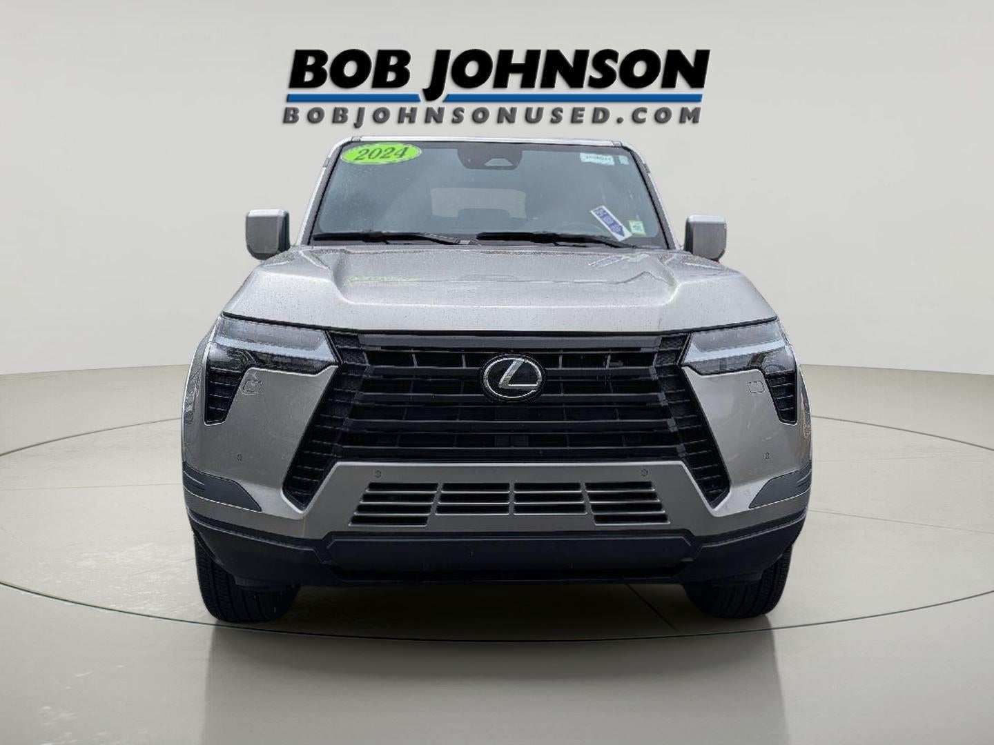 2024 Lexus GX 550 PREMIUM
