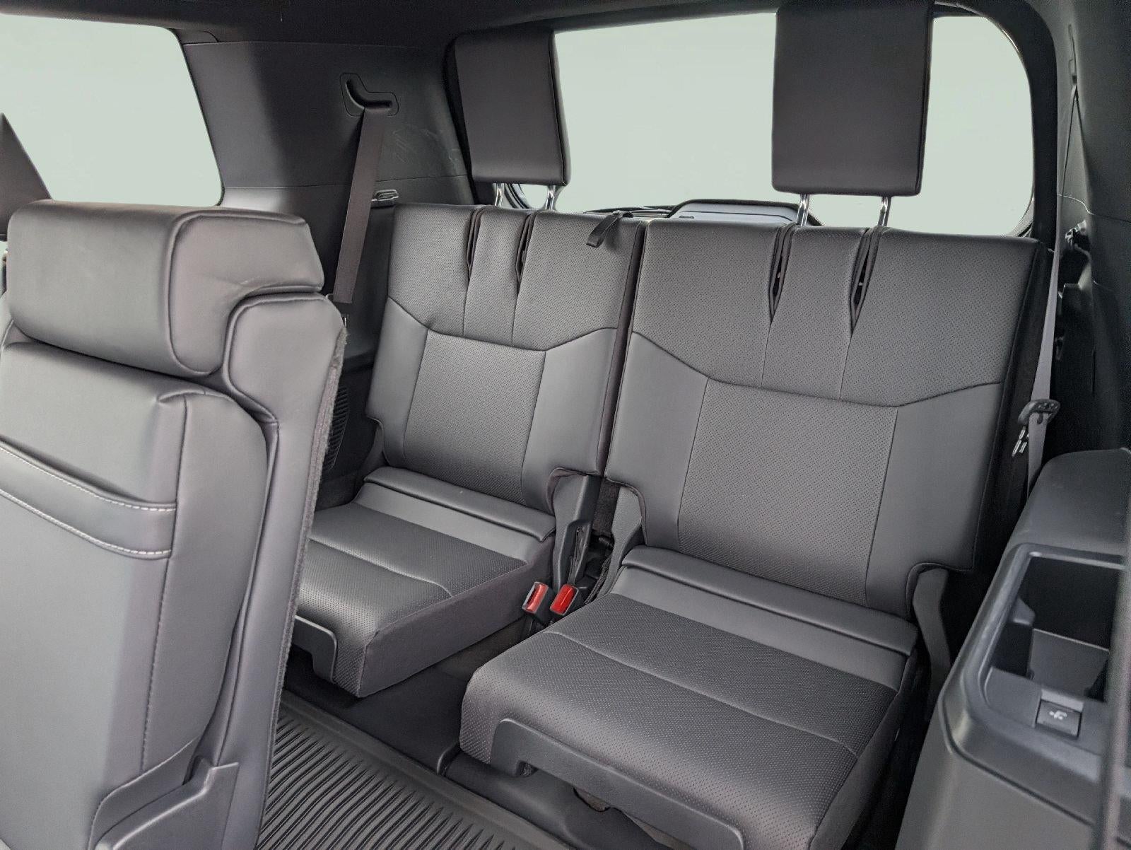 2024 Lexus GX 550 PREMIUM PLUS
