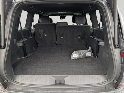 2024 Lexus GX 550 PREMIUM PLUS