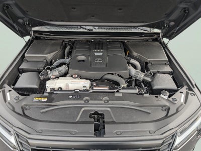 2024 Lexus GX 550 PREMIUM PLUS