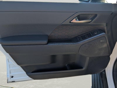2026 Lexus GX 550 LUXURY