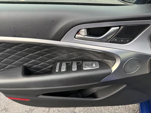 2020 Genesis G70 3.3T