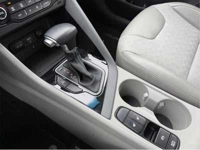 2020 Kia Niro Plug-In Hybrid EX