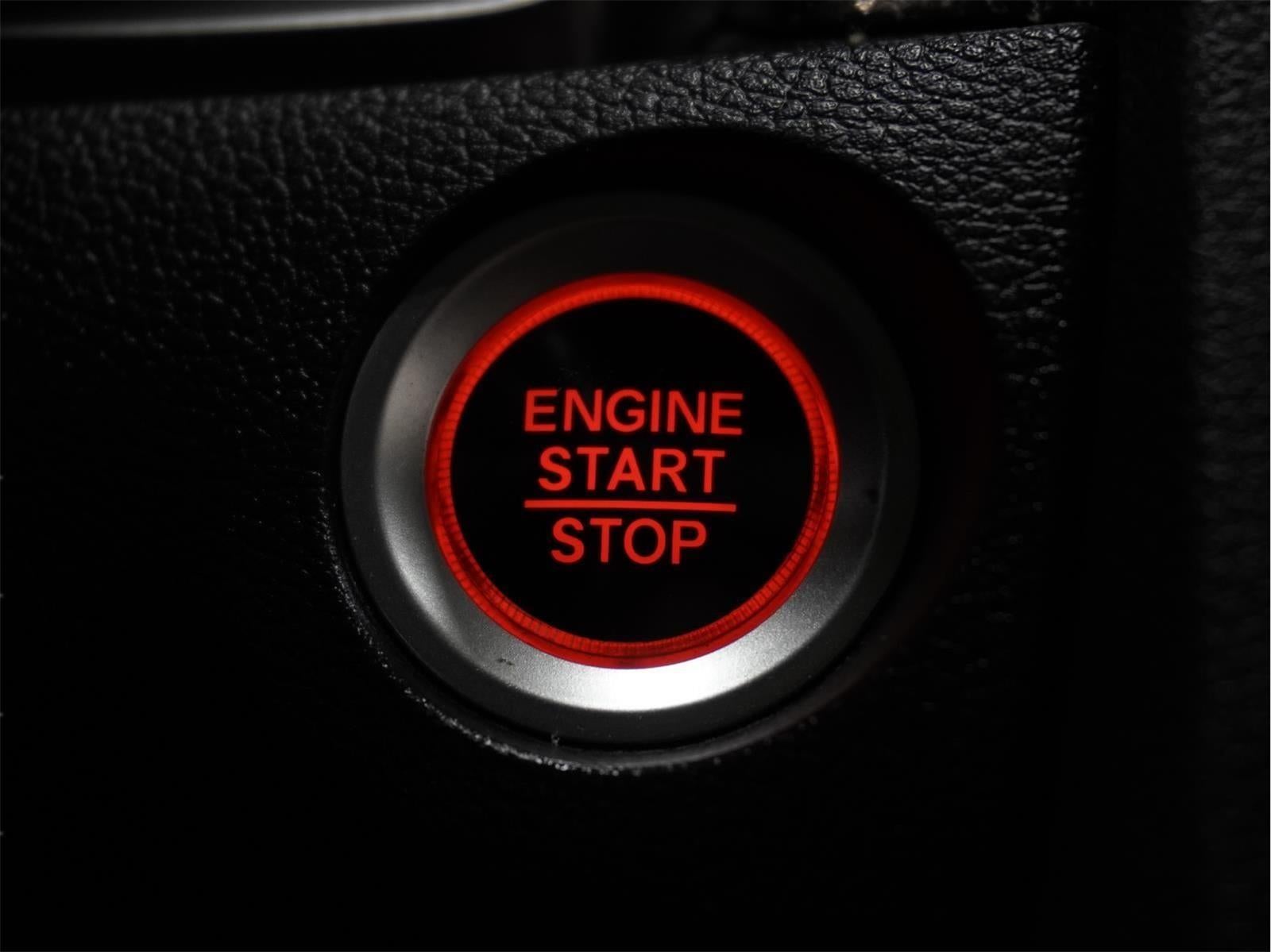 2017 Honda Civic Hatchback EX-L Navi