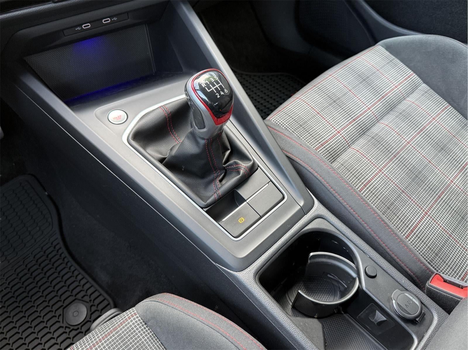 2022 Volkswagen Golf GTI S