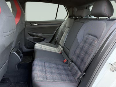 2022 Volkswagen Golf GTI S