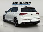 2022 Volkswagen Golf GTI S