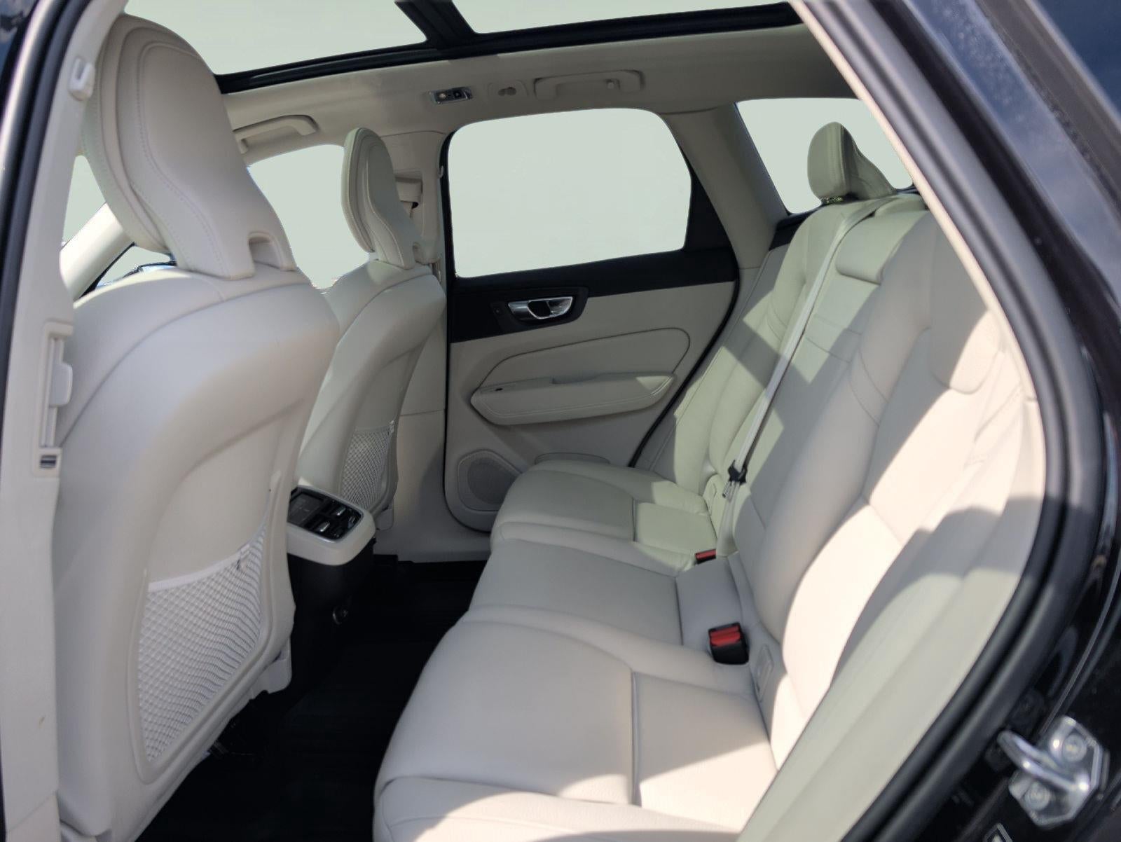 2020 Volvo Xc60 Inscription