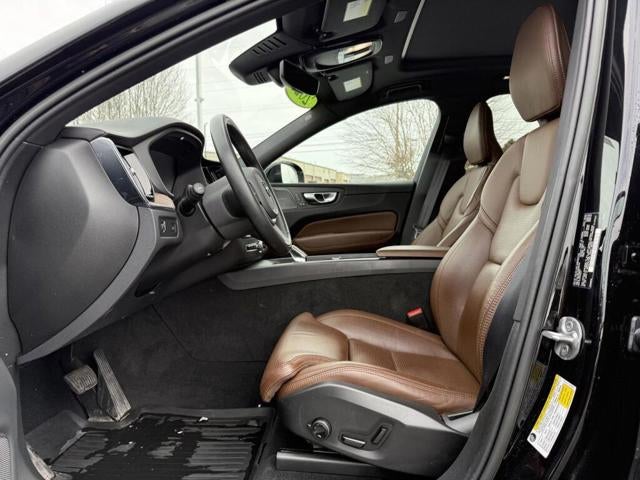 2022 Volvo XC60 Inscription