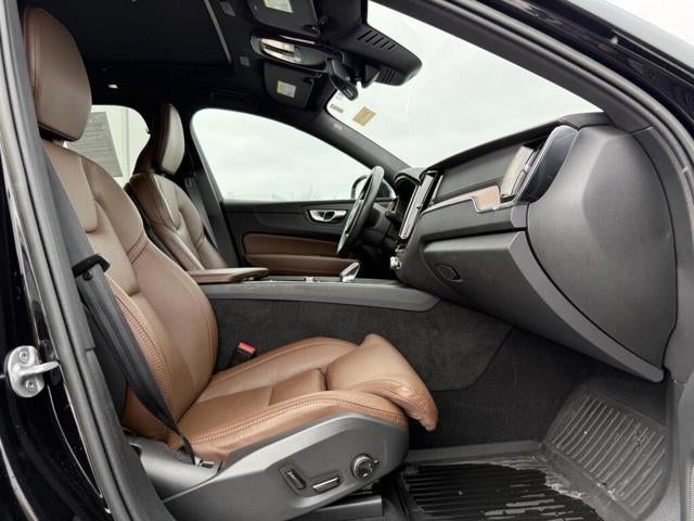 2022 Volvo XC60 Inscription