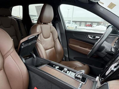 2022 Volvo XC60 Inscription