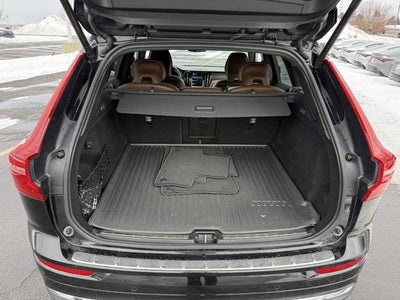 2022 Volvo XC60 Inscription