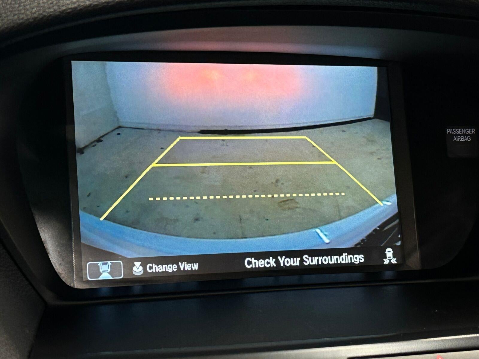 2020 Acura TLX w/Technology Pkg