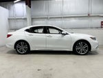 2020 Acura TLX w/Technology Pkg