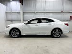 2020 Acura TLX w/Technology Pkg