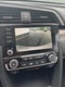 2020 Honda Civic Sedan EX